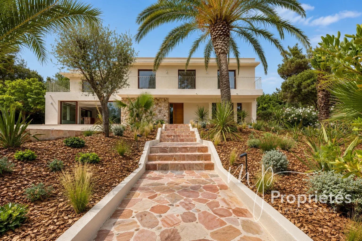 Maison à vendre, 230m², La Croix-Valmer