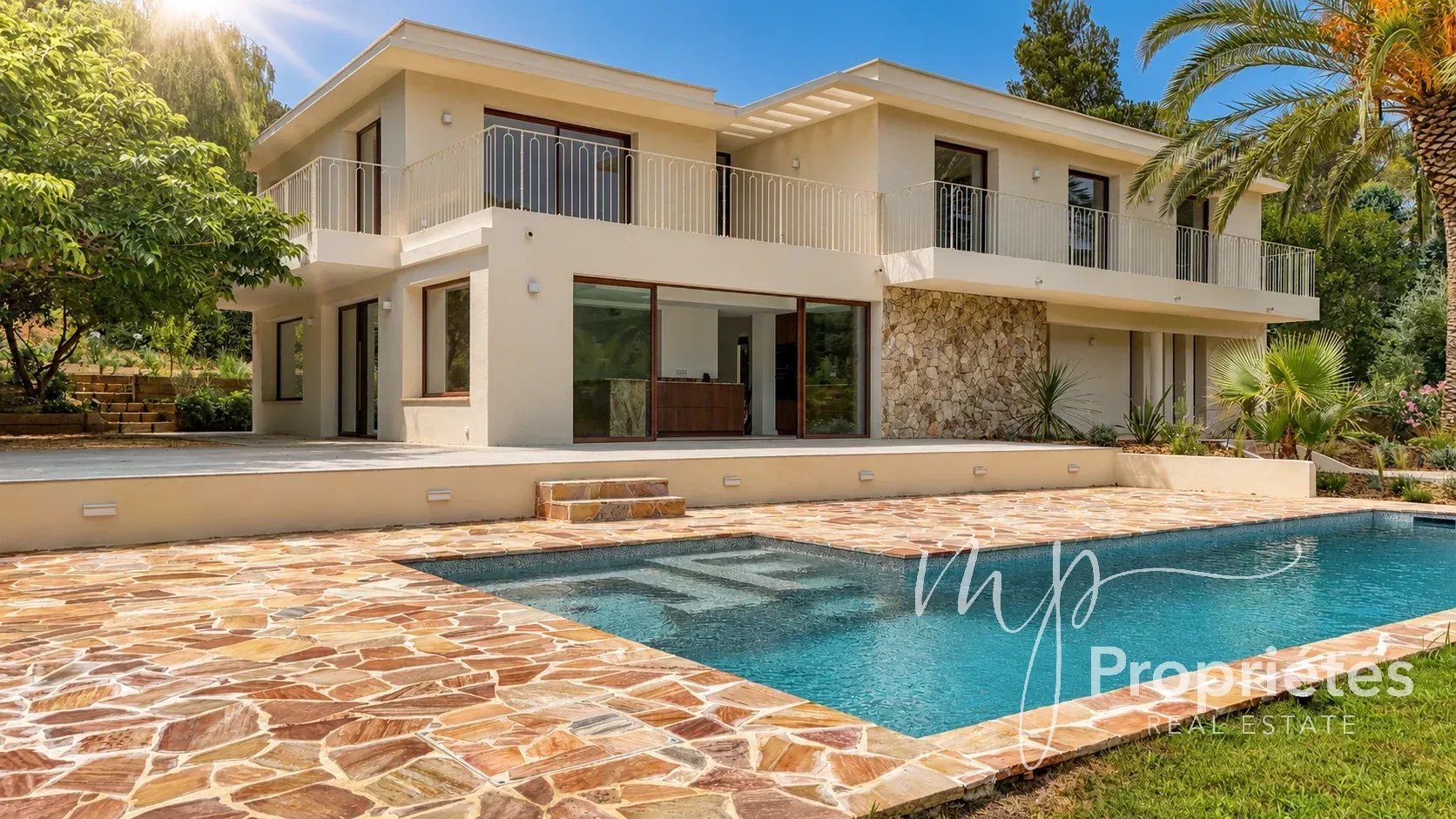 Maison à vendre, 230m², La Croix-Valmer