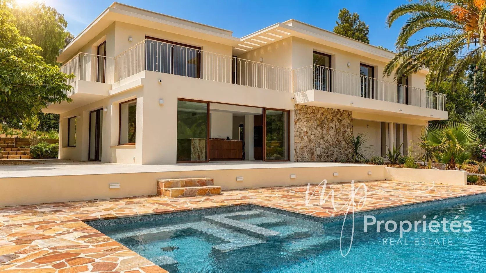 Maison à vendre, 230m², La Croix-Valmer