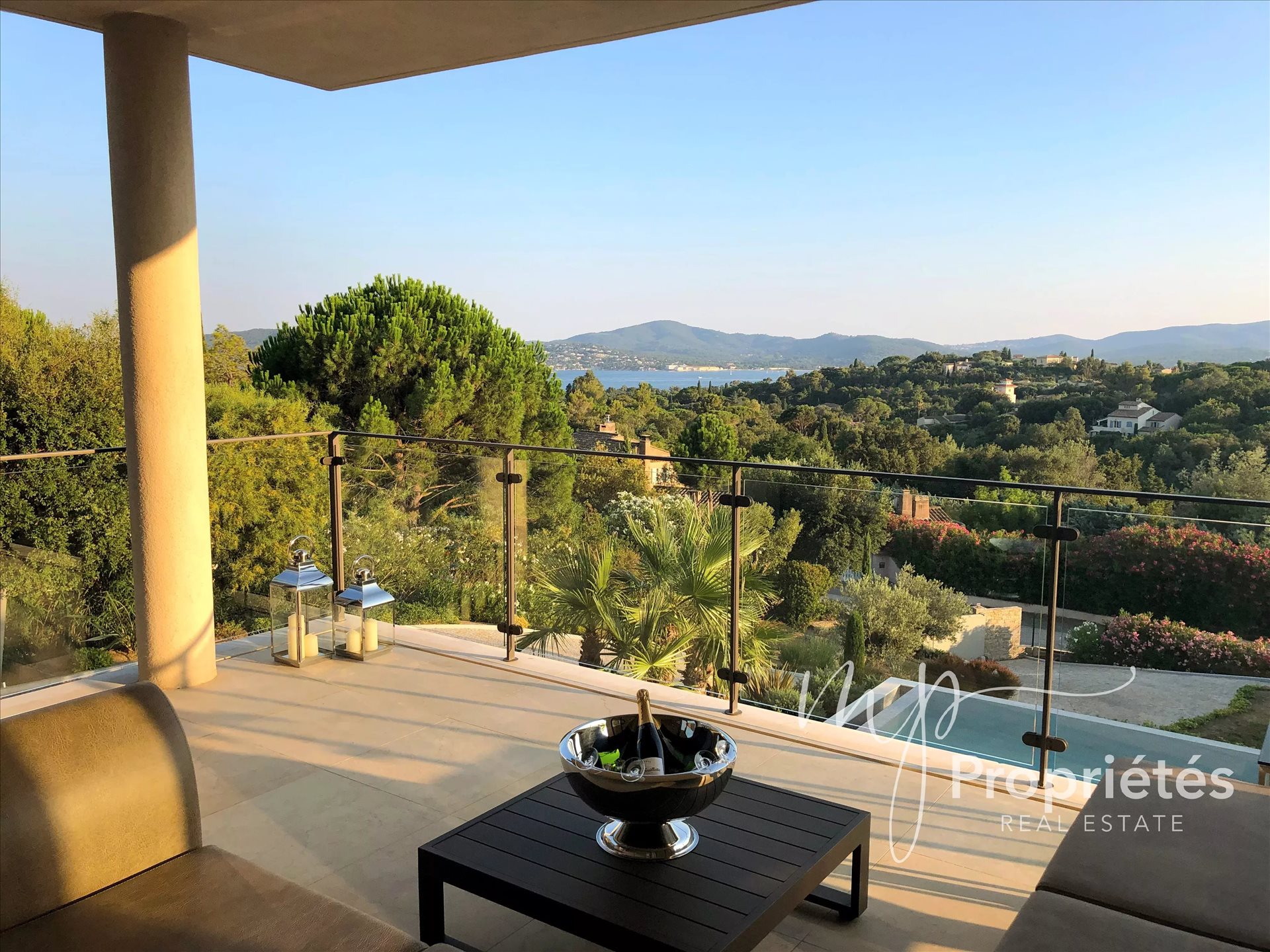 Maison à vendre, 279m², Grimaud