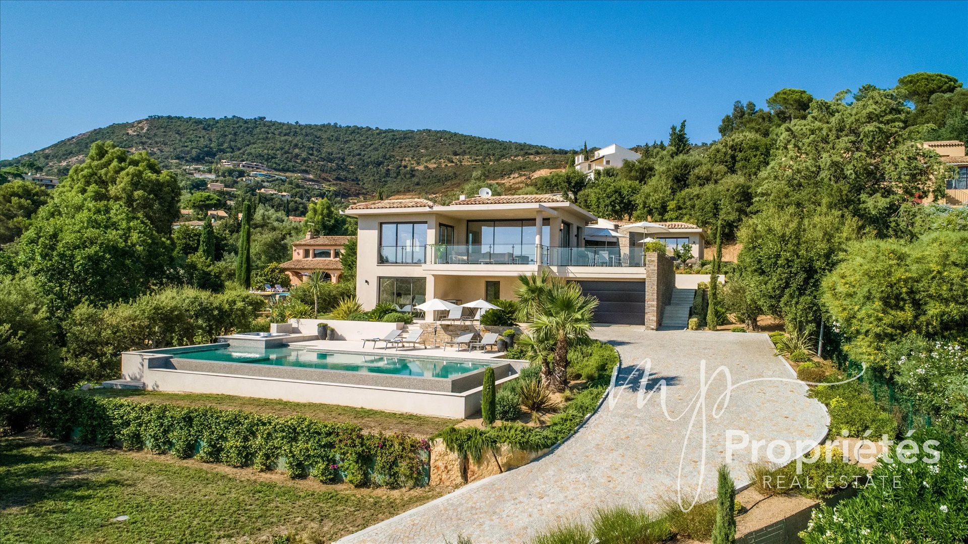 Maison à vendre, 279m², Grimaud