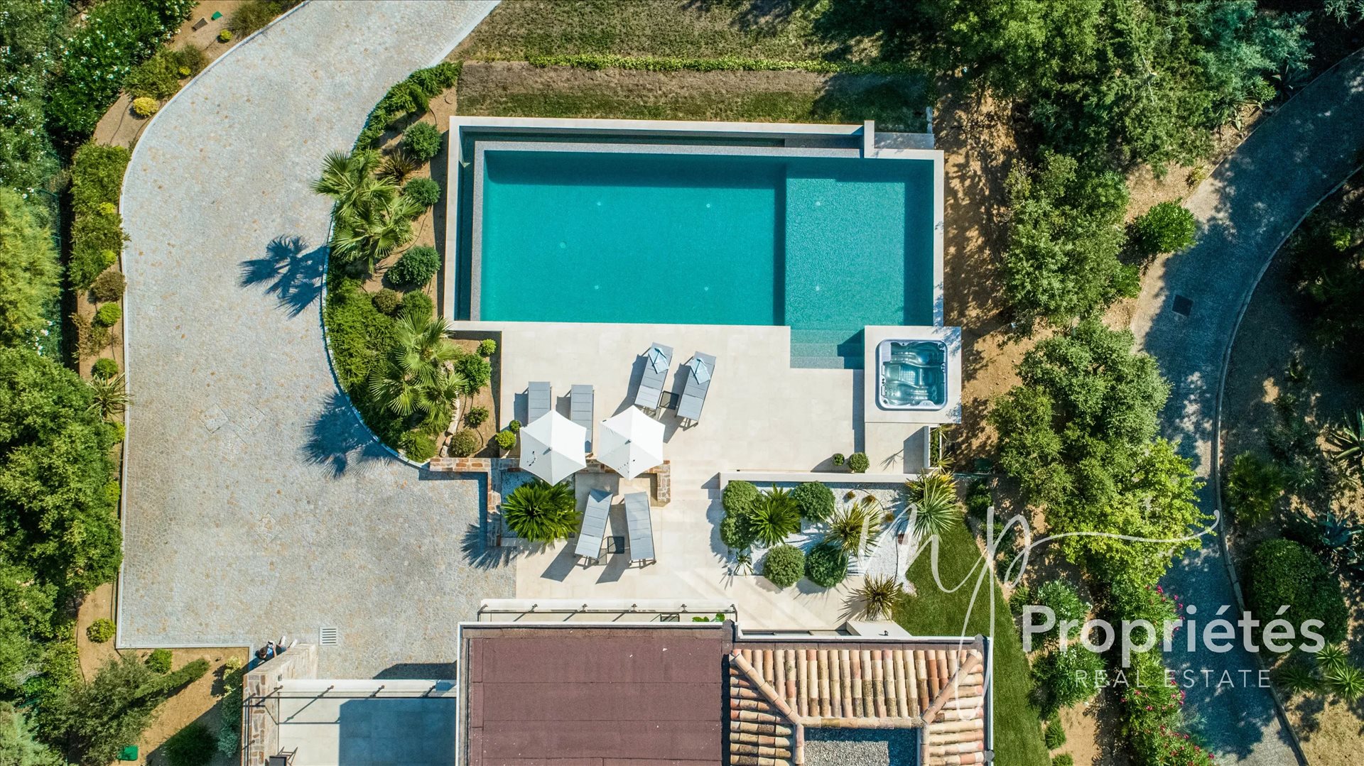 Maison à vendre, 279m², Grimaud