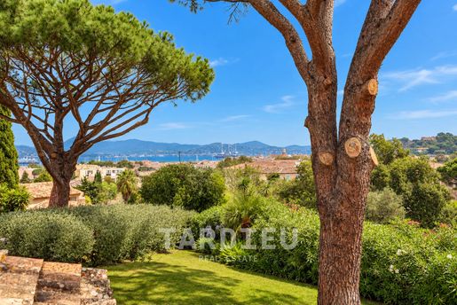 Maison 6 pièces 185 m² · à Saint-Tropez · 185 m² · 6 400 000 €