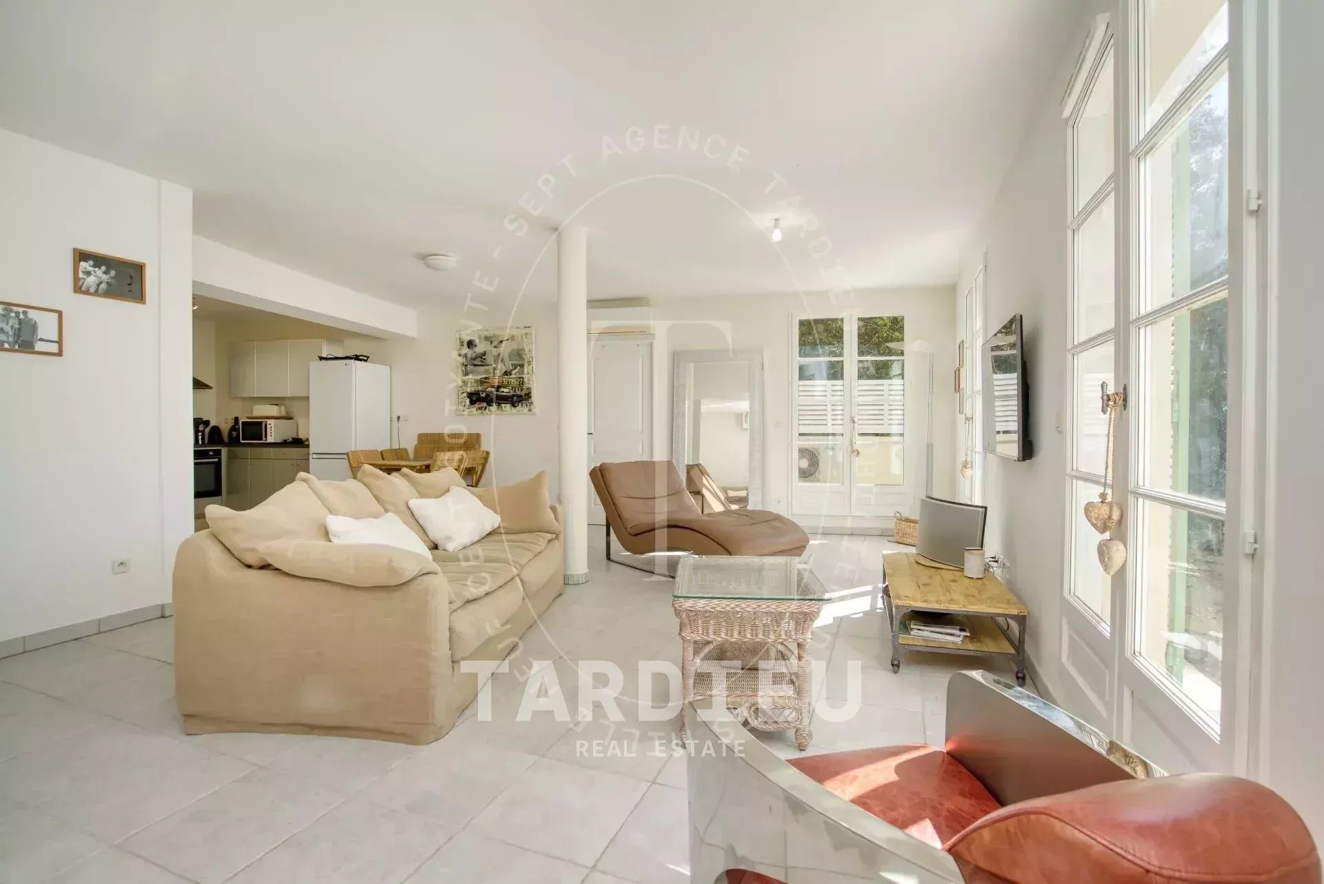 Appartement à vendre, 93m², Grimaud