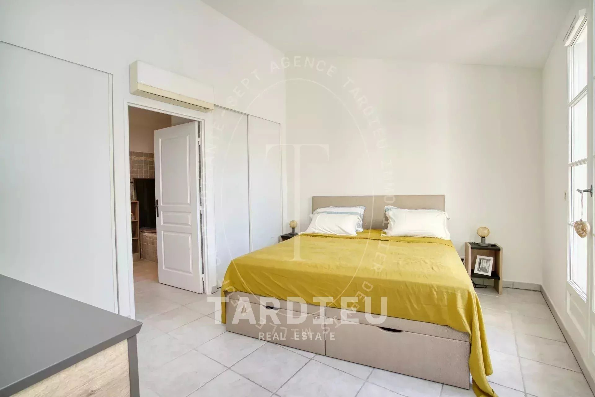Appartement à vendre, 93m², Grimaud