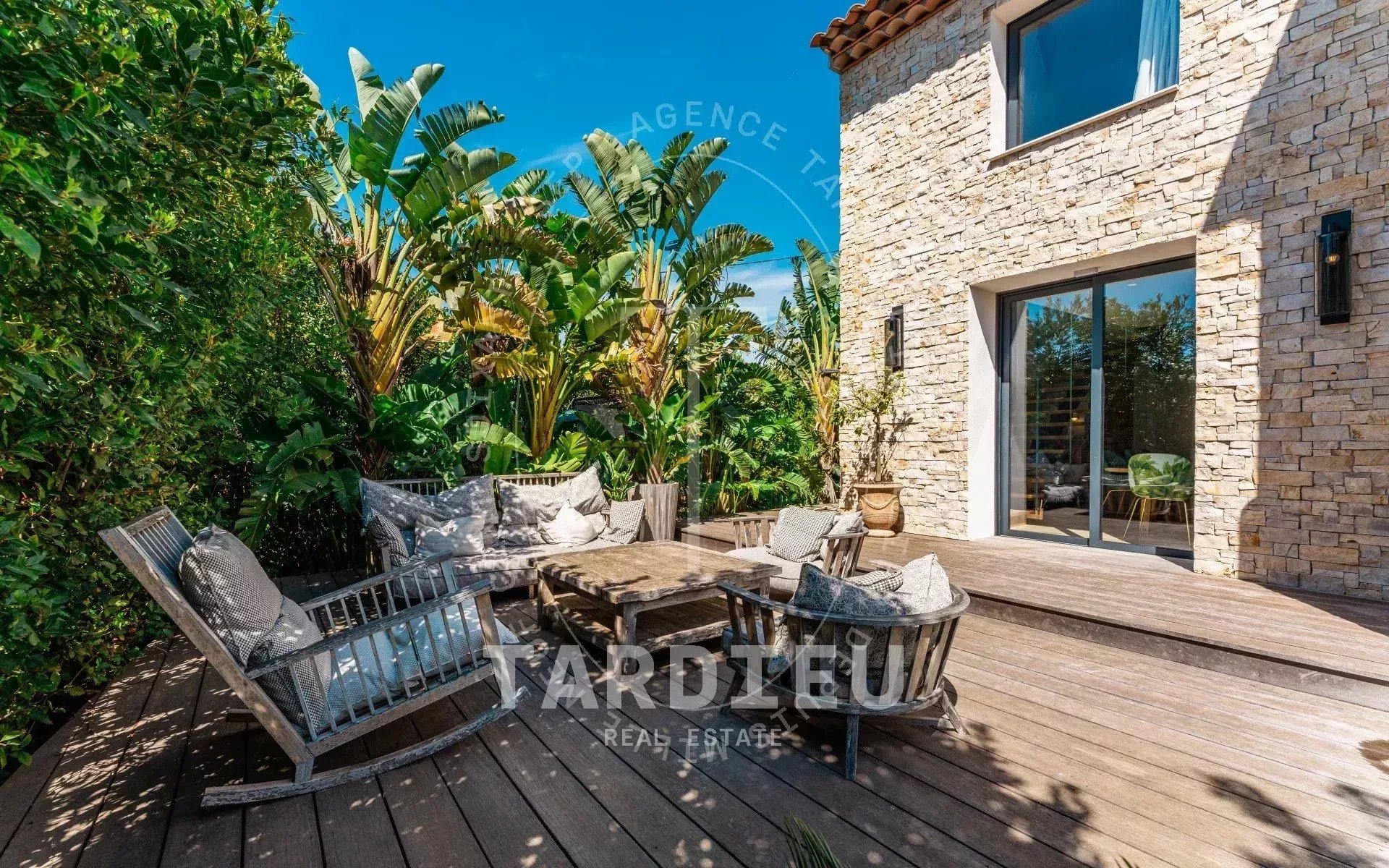 Maison – Saint-Tropez, Var - Vue 5