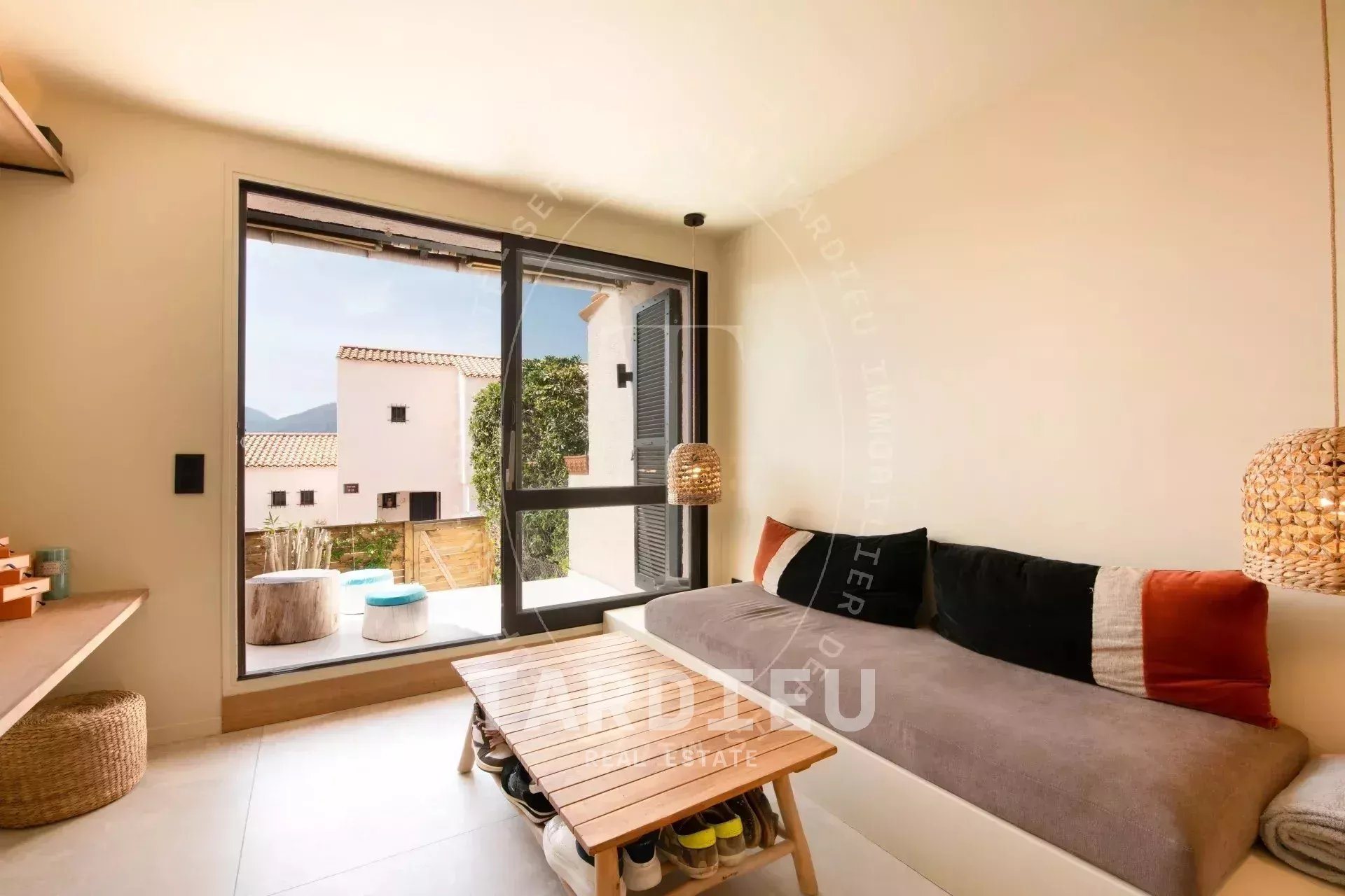 Appartement à vendre, 21m², La Croix-Valmer