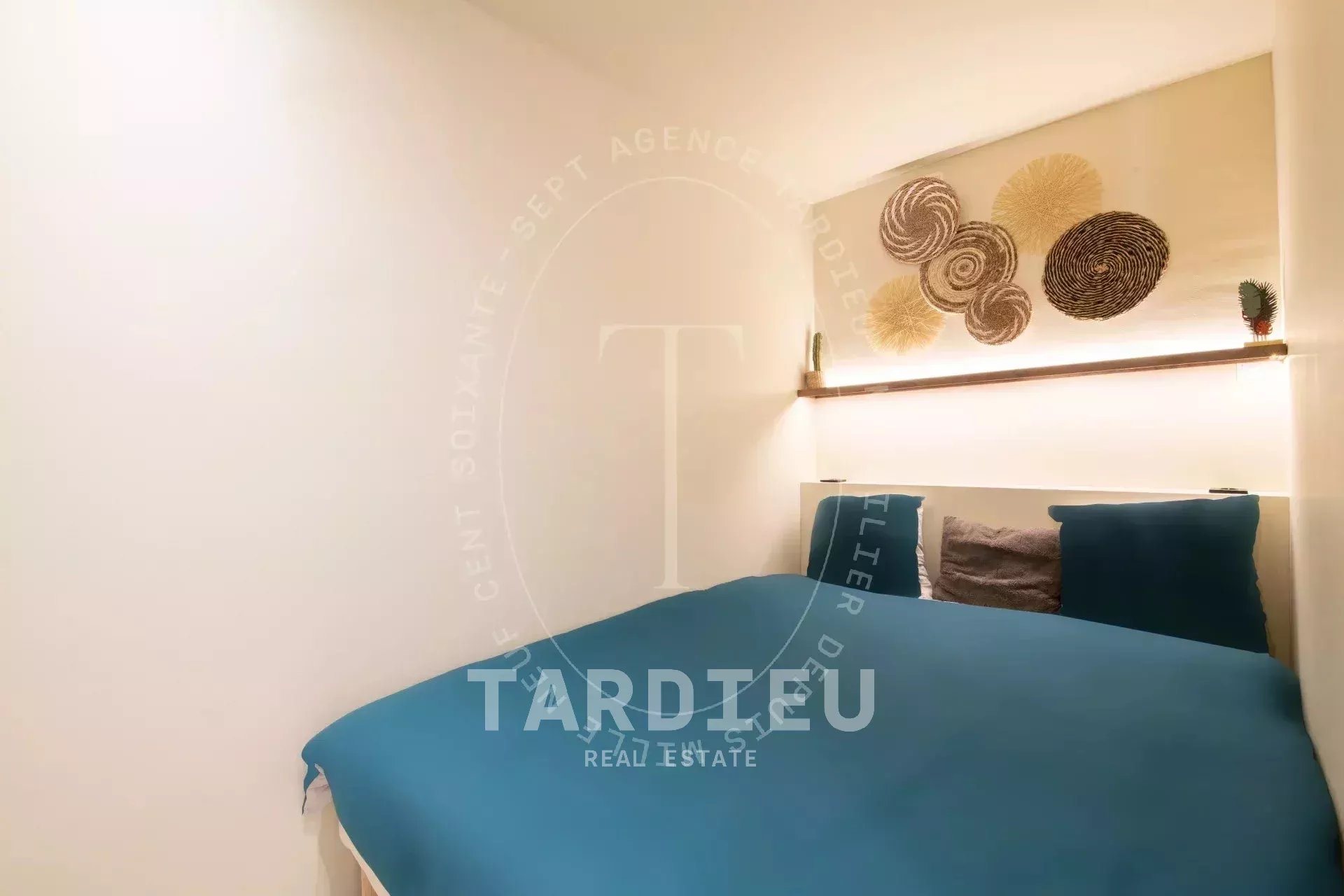 Appartement à vendre, 21m², La Croix-Valmer