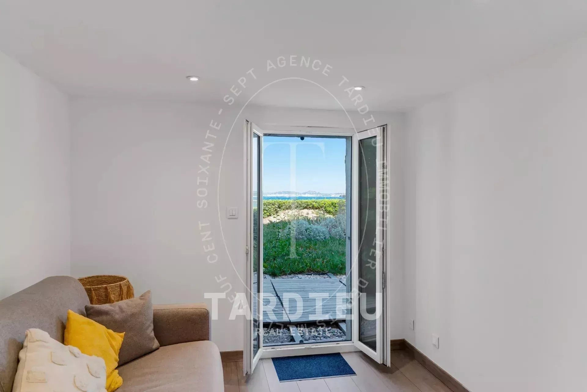 Appartement à vendre, 35m², Grimaud