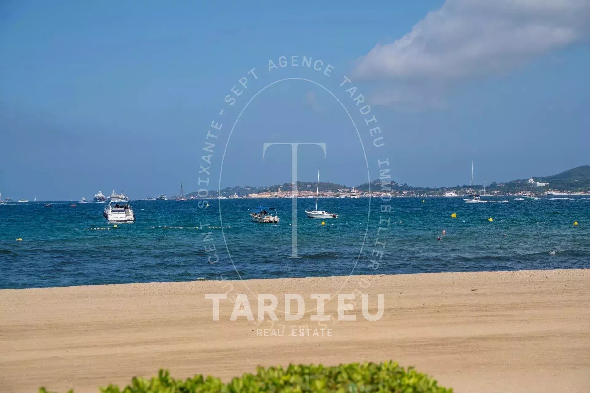 Appartement à vendre, 35m², Grimaud