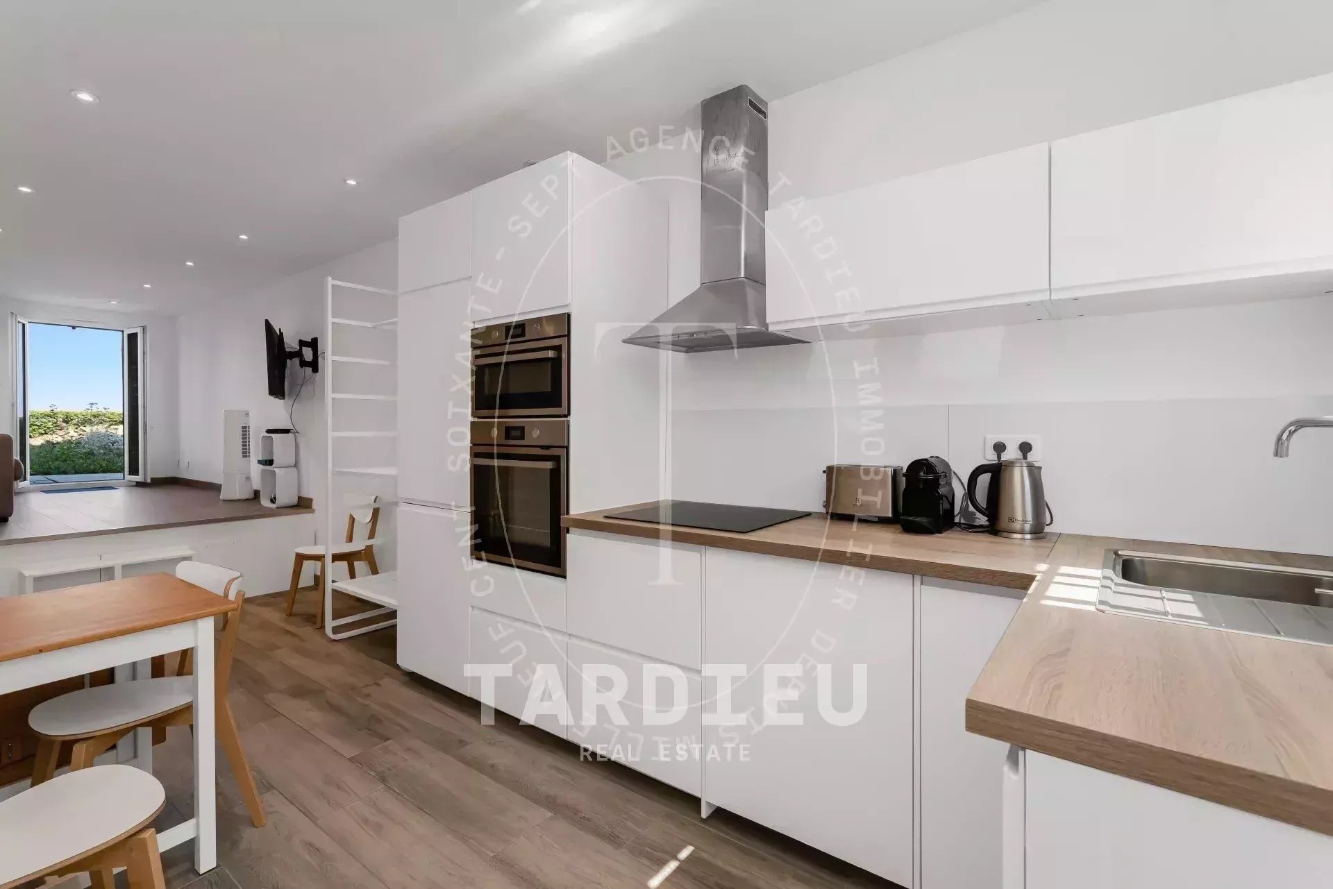 Appartement à vendre, 35m², Grimaud