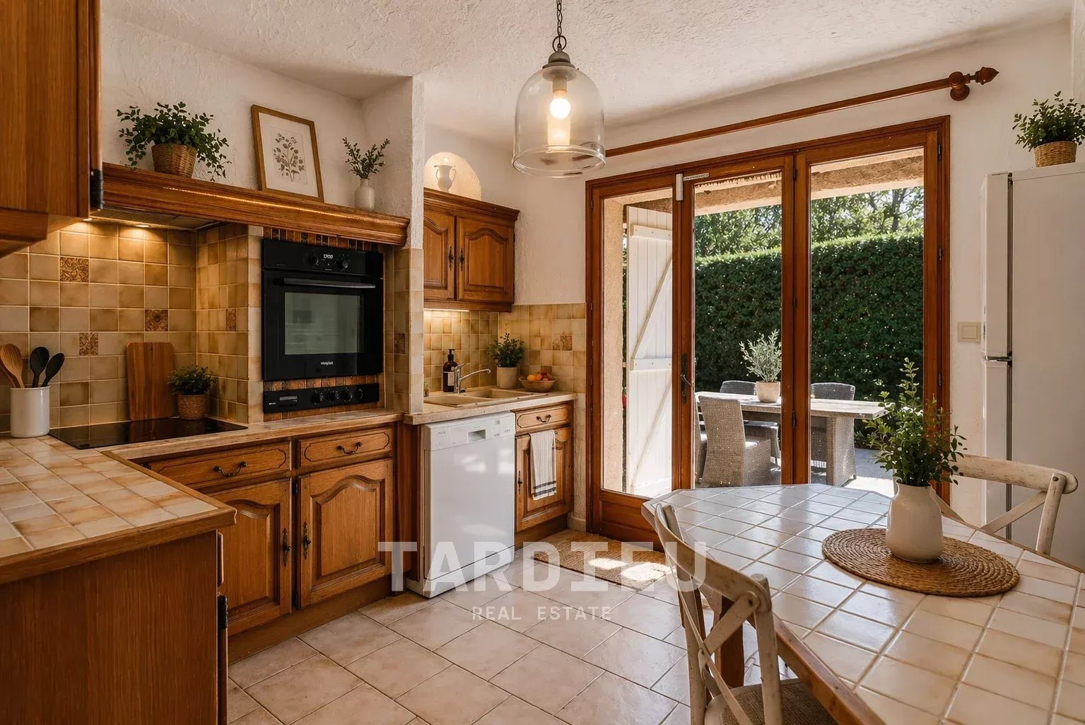 Maison à vendre, 110m², Gassin