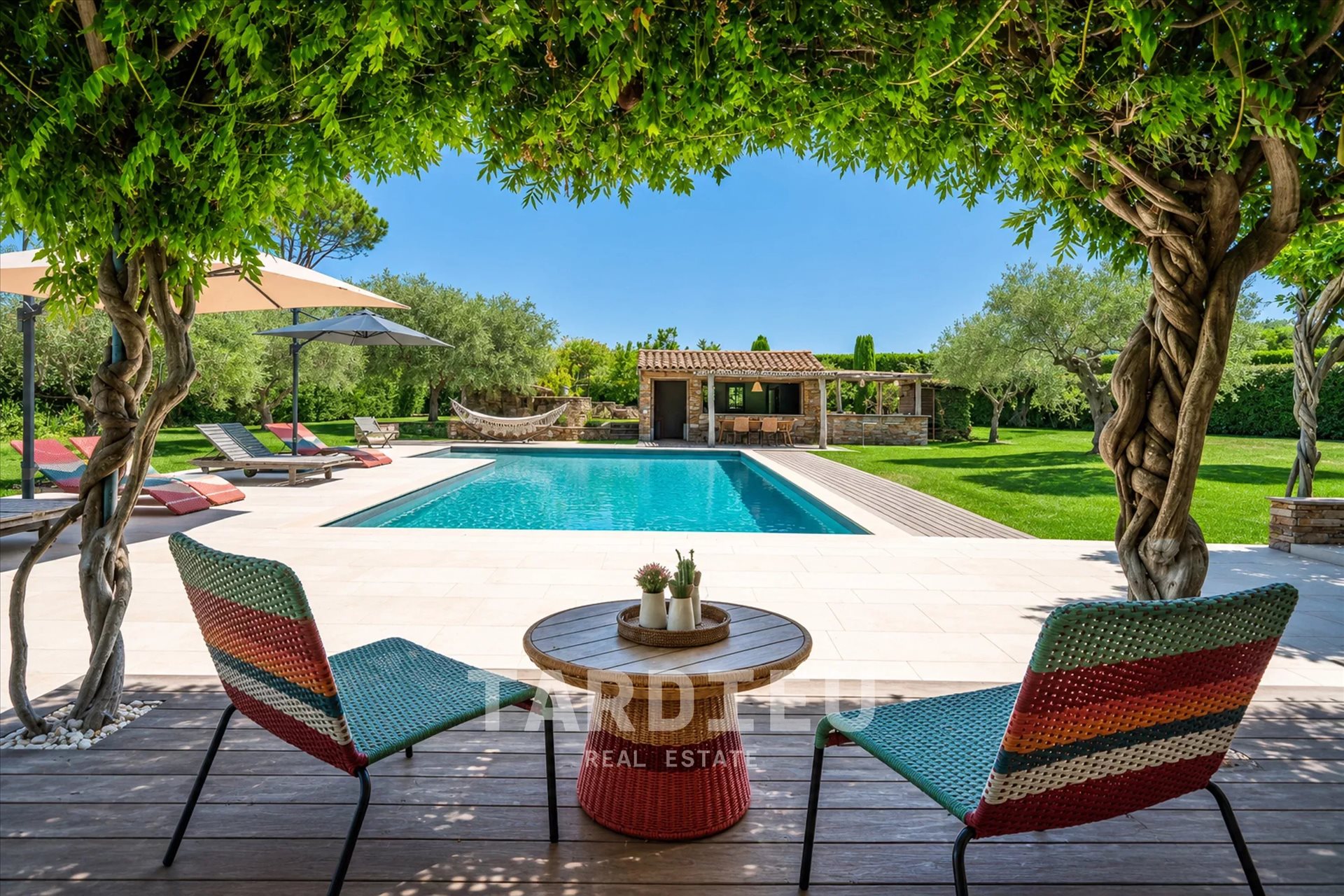 Maison à vendre, 145m², Ramatuelle