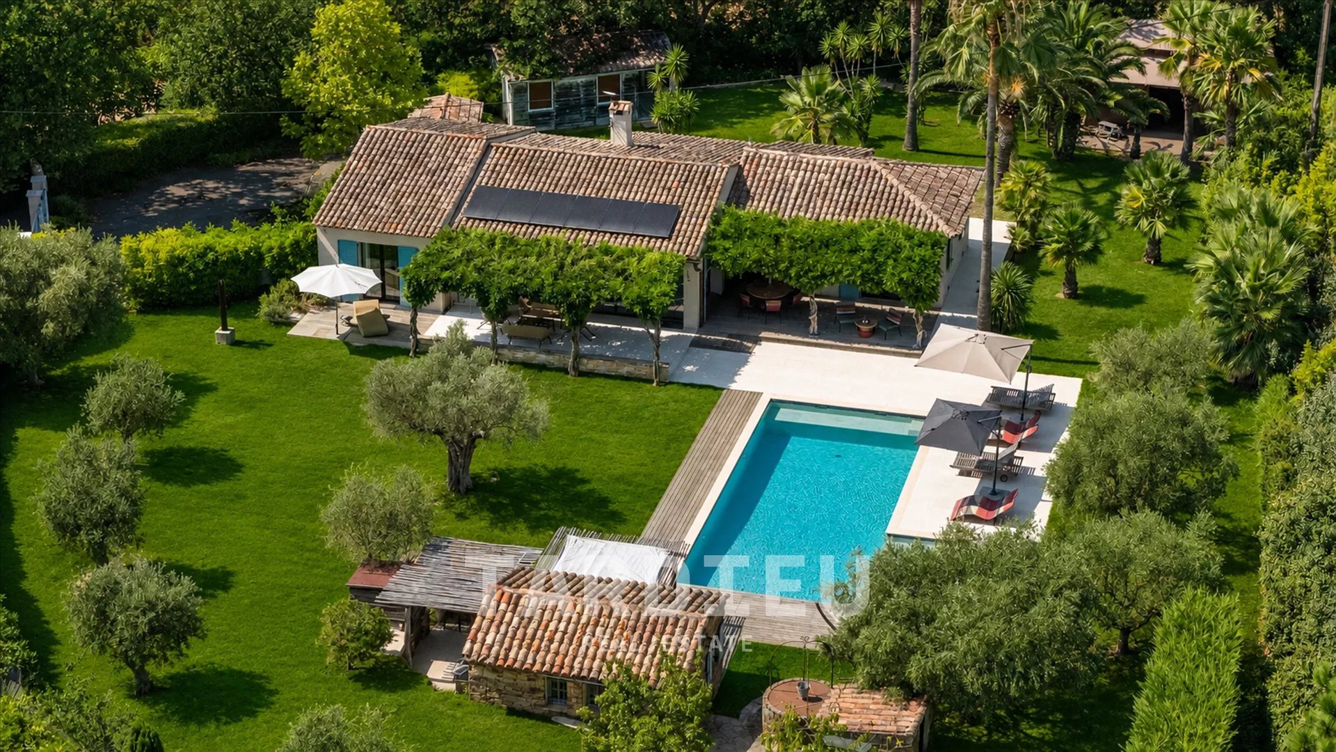 Maison à vendre, 145m², Ramatuelle