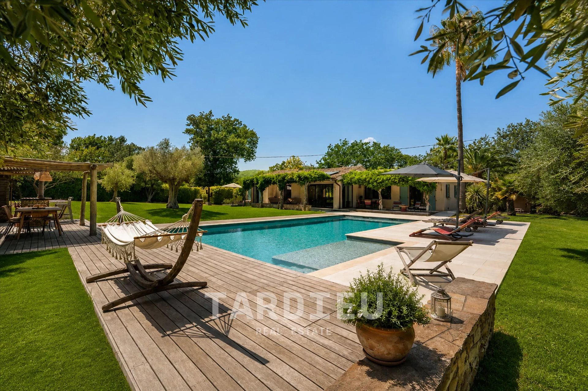 Maison à vendre, 145m², Ramatuelle