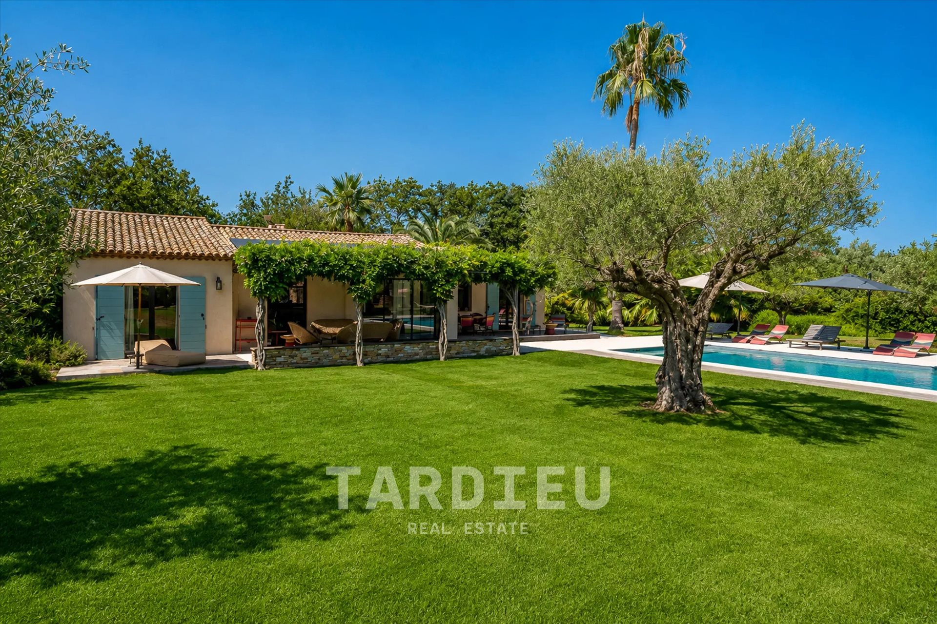 Maison à vendre, 145m², Ramatuelle