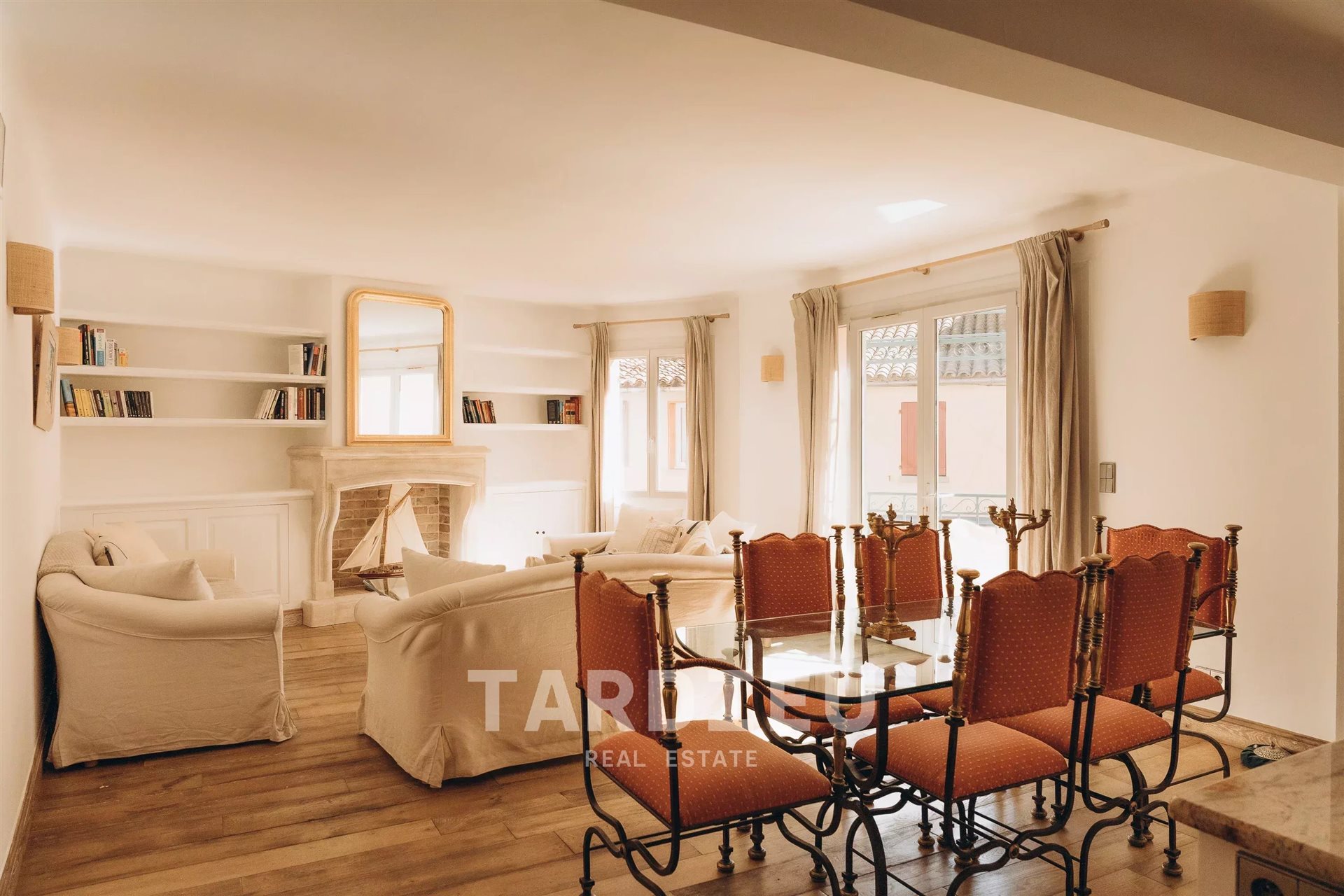 Appartement à vendre, 95m², Saint-Tropez
