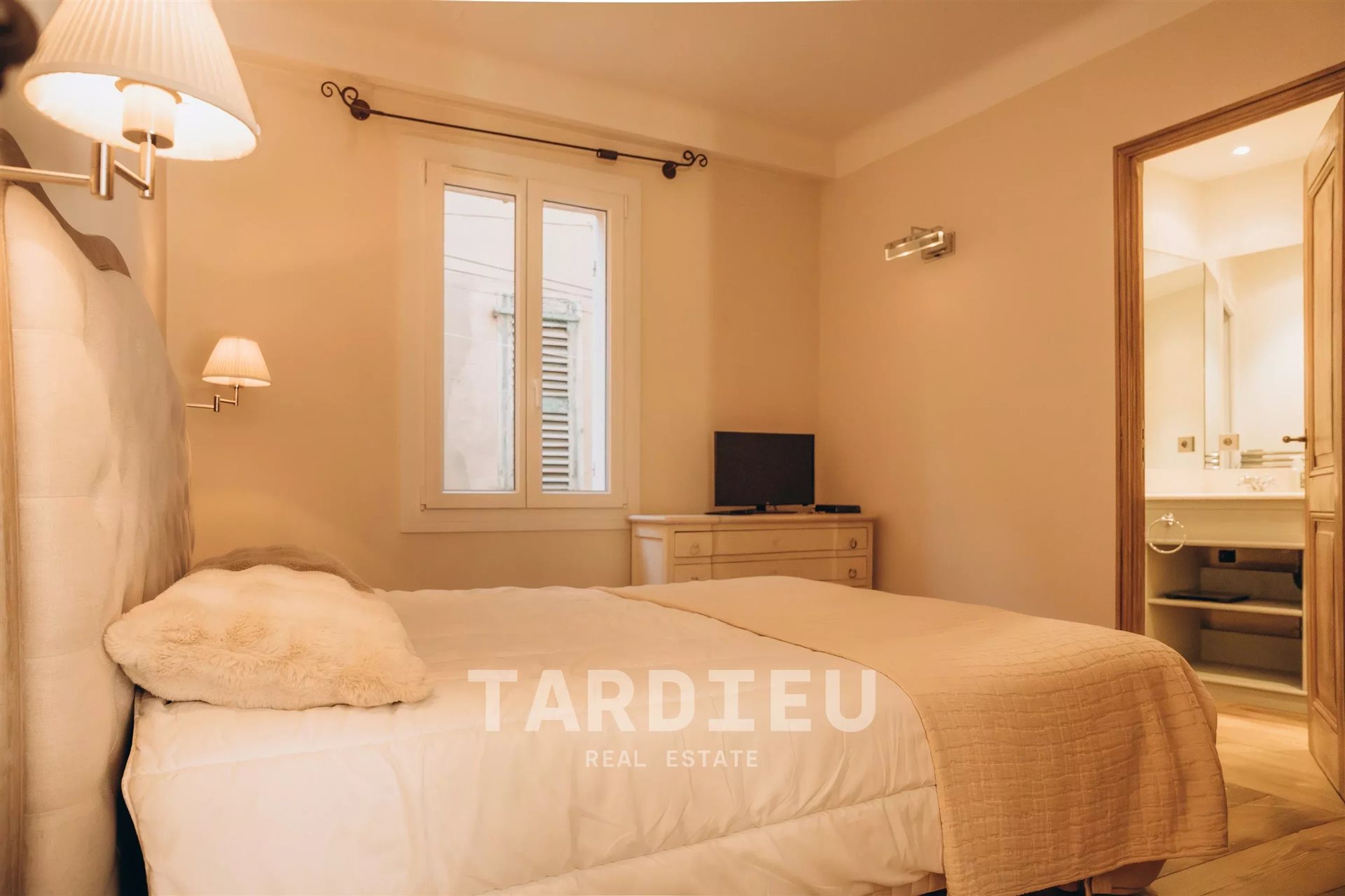 Appartement à vendre, 95m², Saint-Tropez