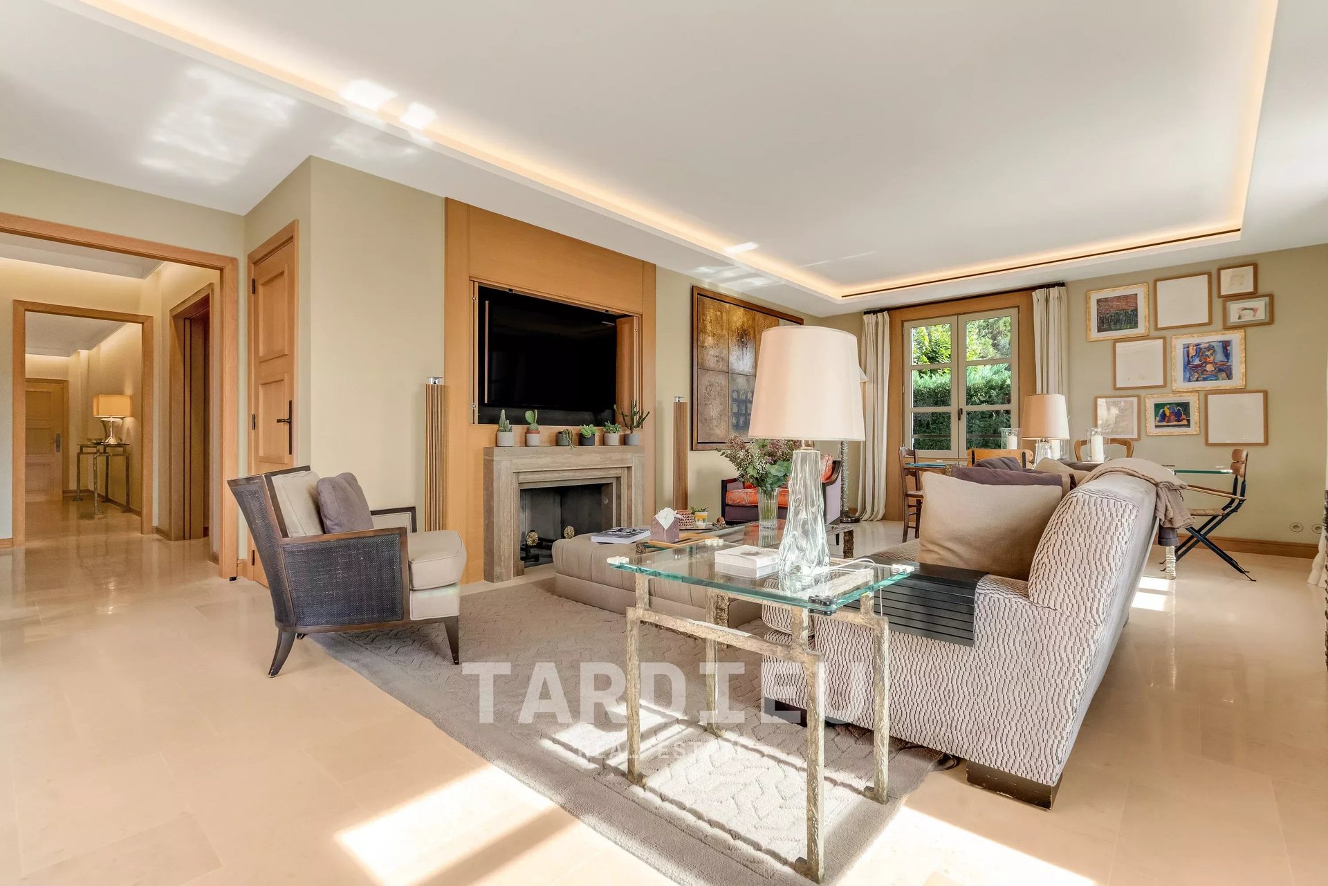 Appartement à vendre, 170m², Saint-Tropez