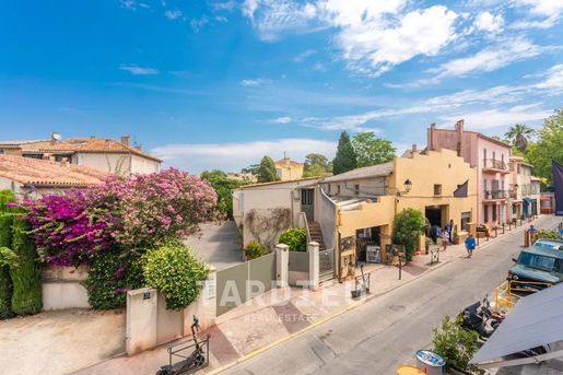 Appartement 2 pièces 34 m² · à Saint-Tropez · 34 m² · 495 000 €