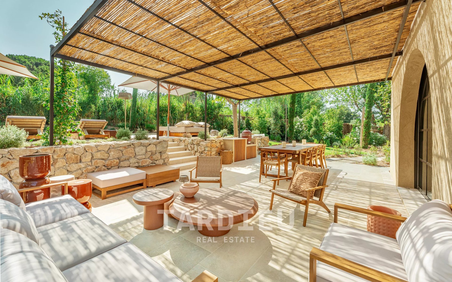 Maison à vendre, 200m², Gassin