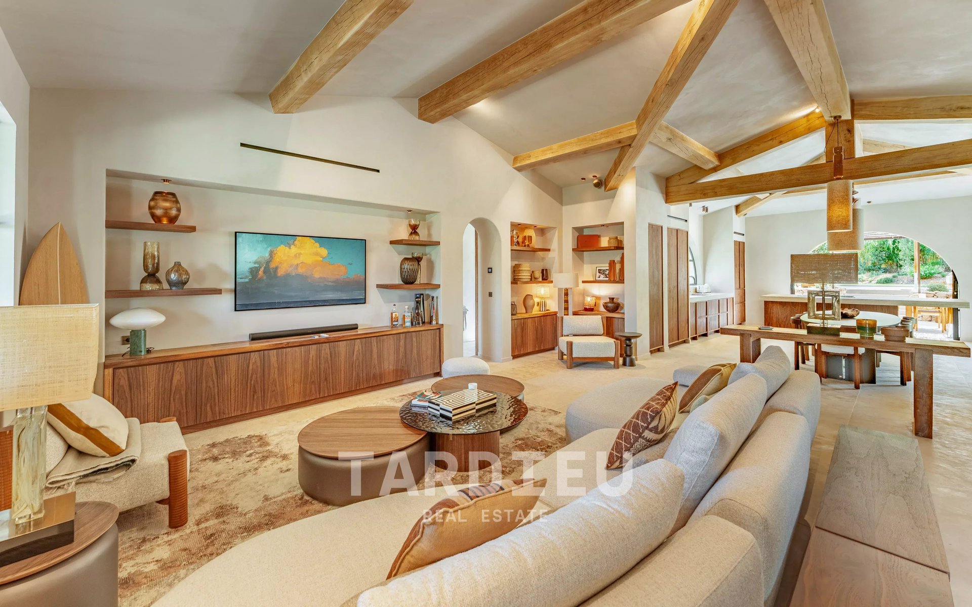 Maison à vendre, 200m², Gassin