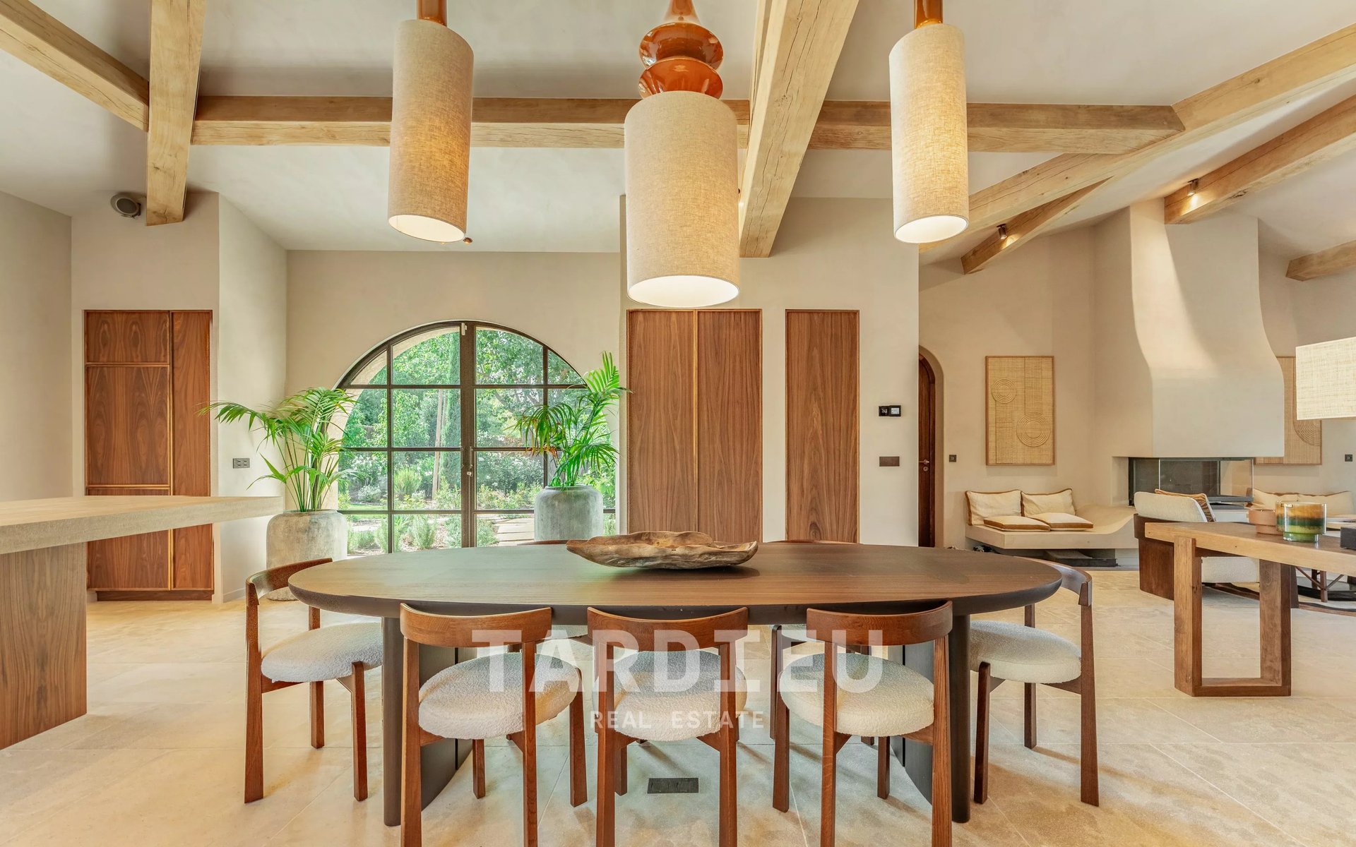 Maison à vendre, 200m², Gassin