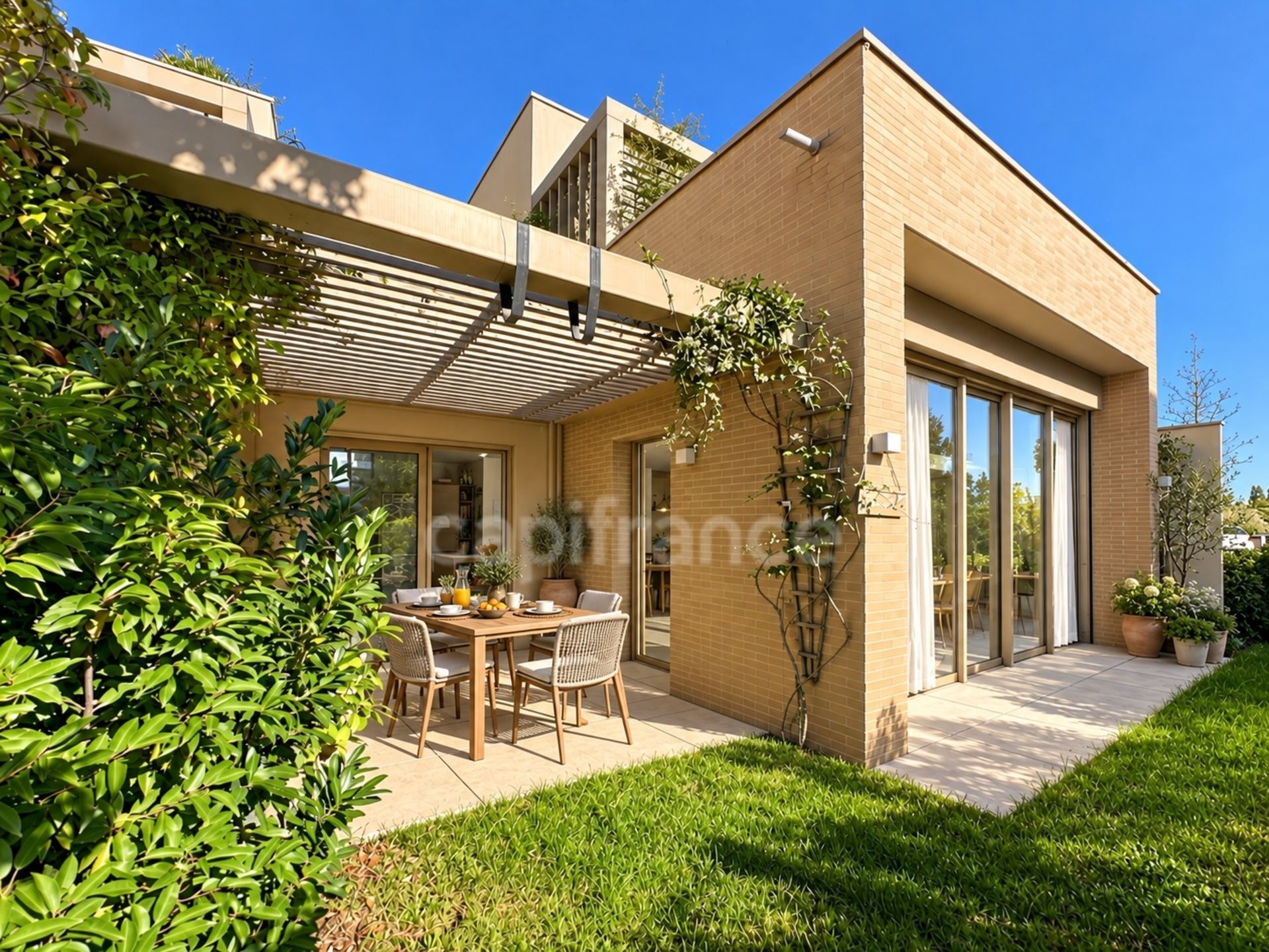 Maison à vendre, 117m², Ferney-Voltaire