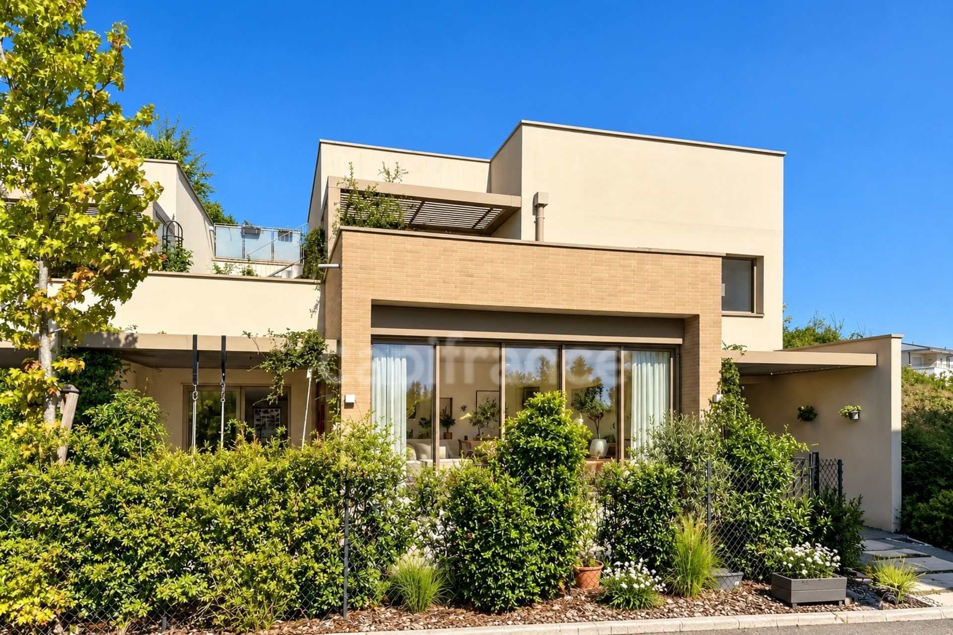 Maison à vendre, 117m², Ferney-Voltaire