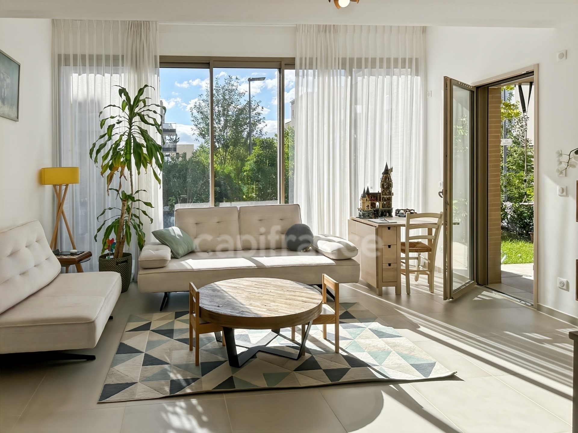 Maison à vendre, 117m², Ferney-Voltaire