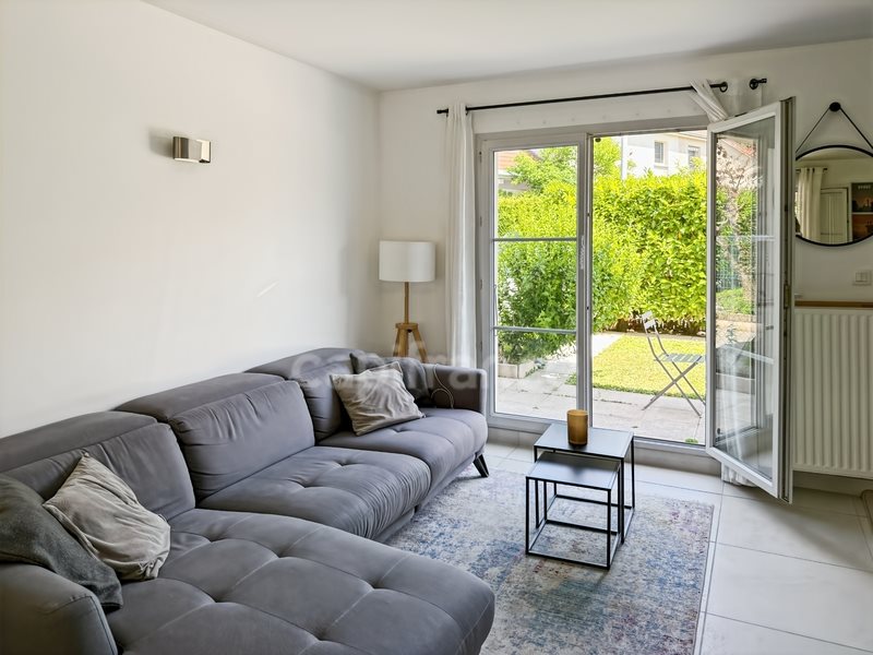 Maison à vendre, 116m², Ferney-Voltaire