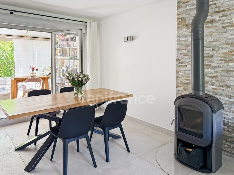 Maison à vendre, 116m², Ferney-Voltaire