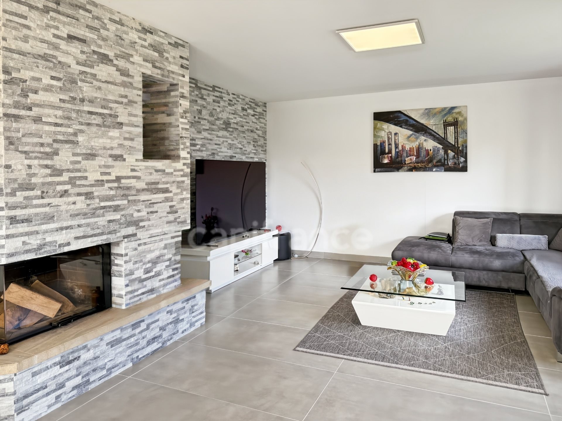 Maison à vendre, 210m², Prévessin-Moëns