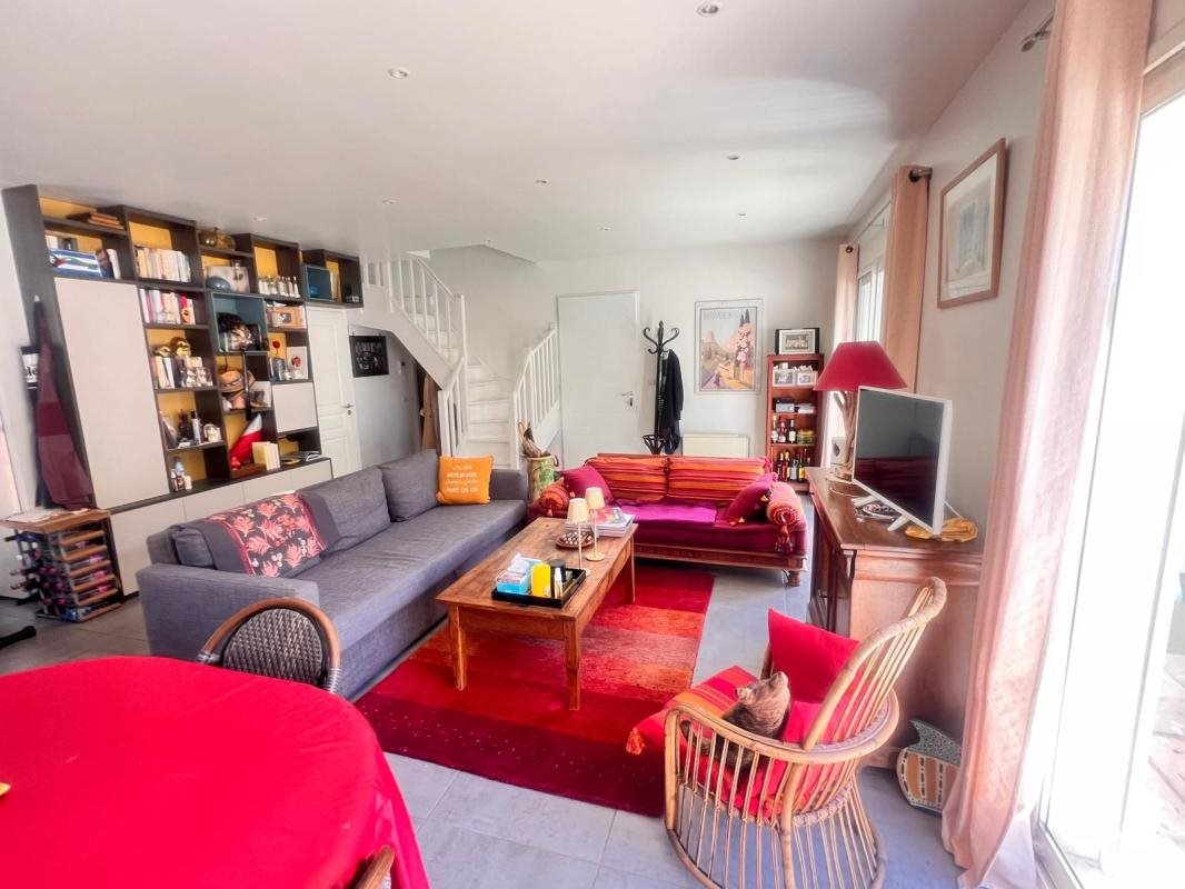 Maison à vendre, 100m², Nîmes