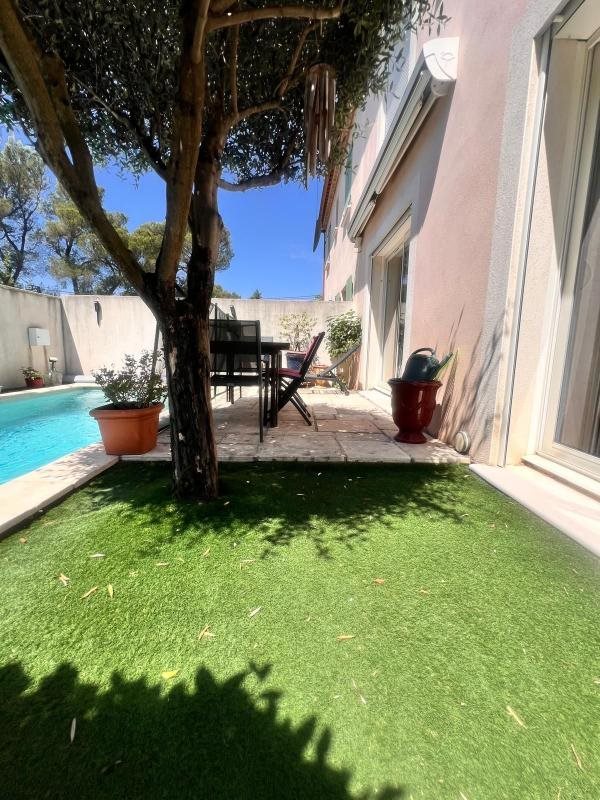 Maison à vendre, 100m², Nîmes