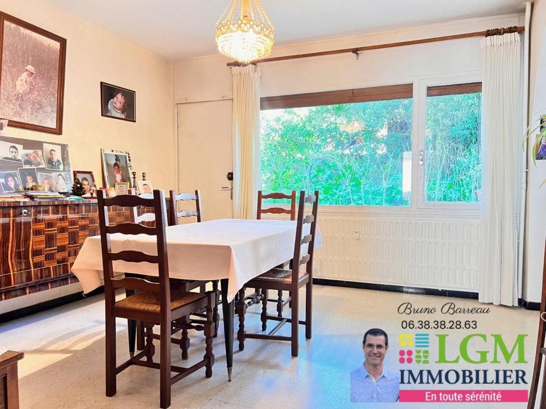 Appartement à vendre, 79m², Nîmes