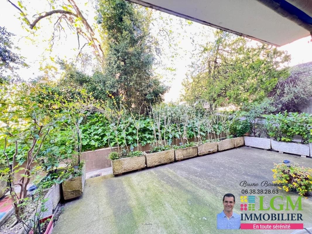 Appartement à vendre, 79m², Nîmes