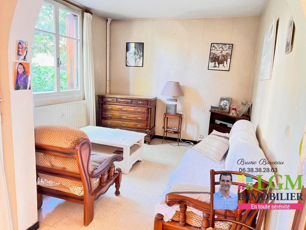 Appartement à vendre, 79m², Nîmes