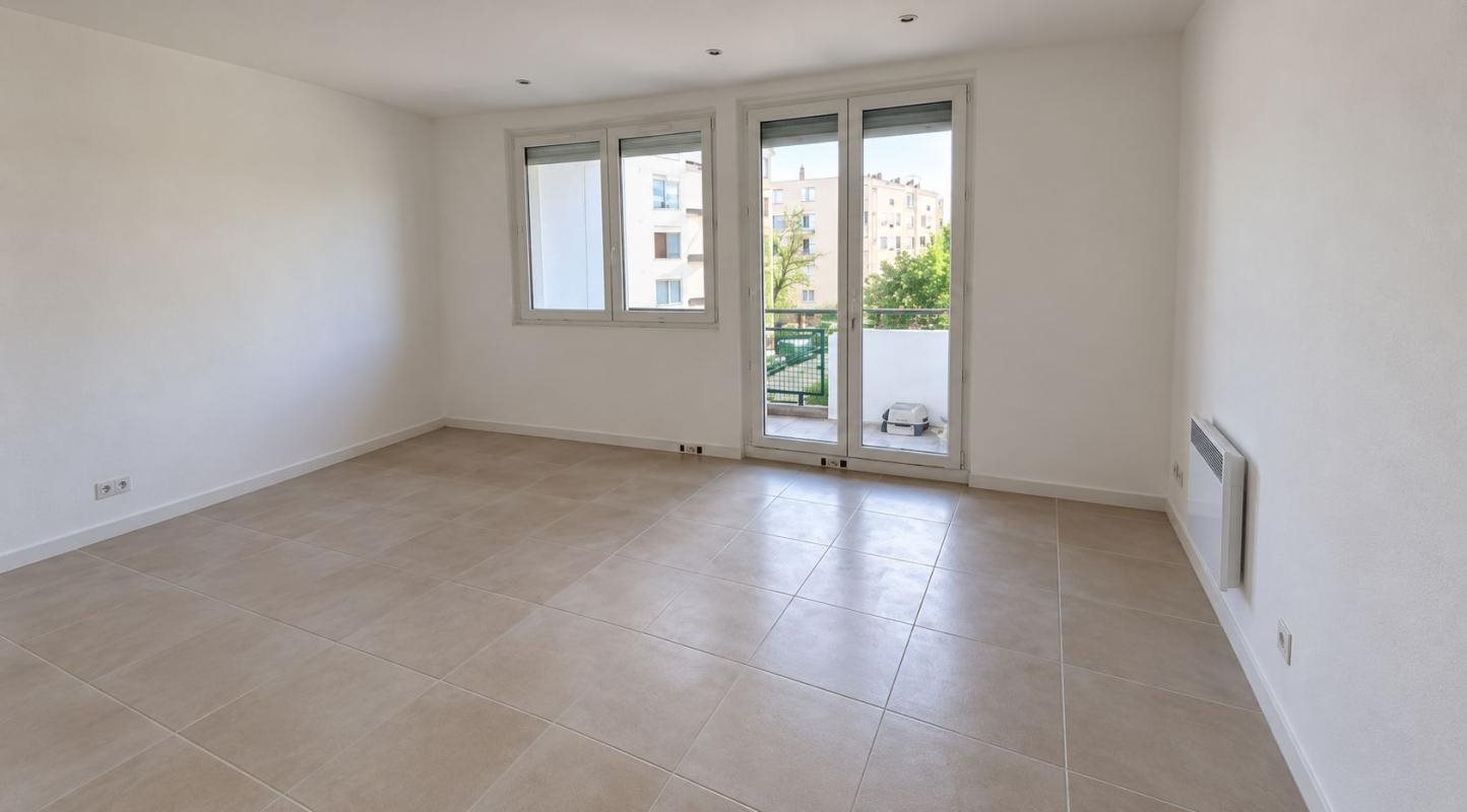 Appartement à vendre, 68m², Nîmes