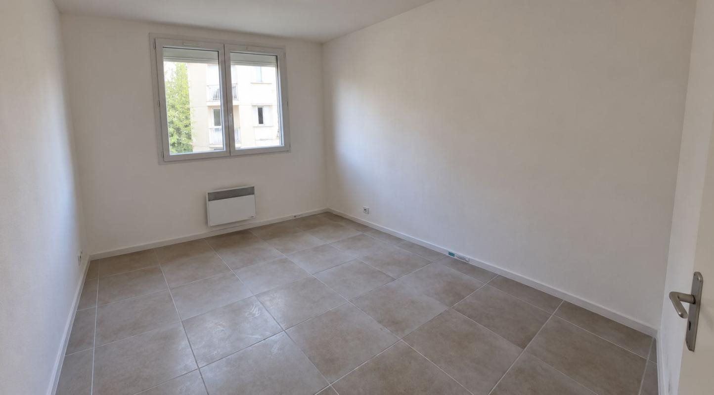 Appartement à vendre, 68m², Nîmes