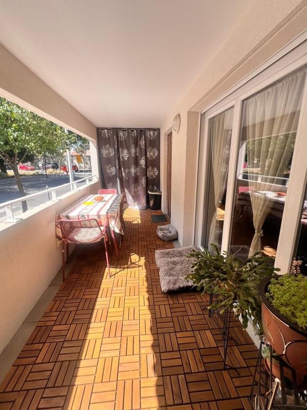 Appartement à vendre, 77m², Nîmes