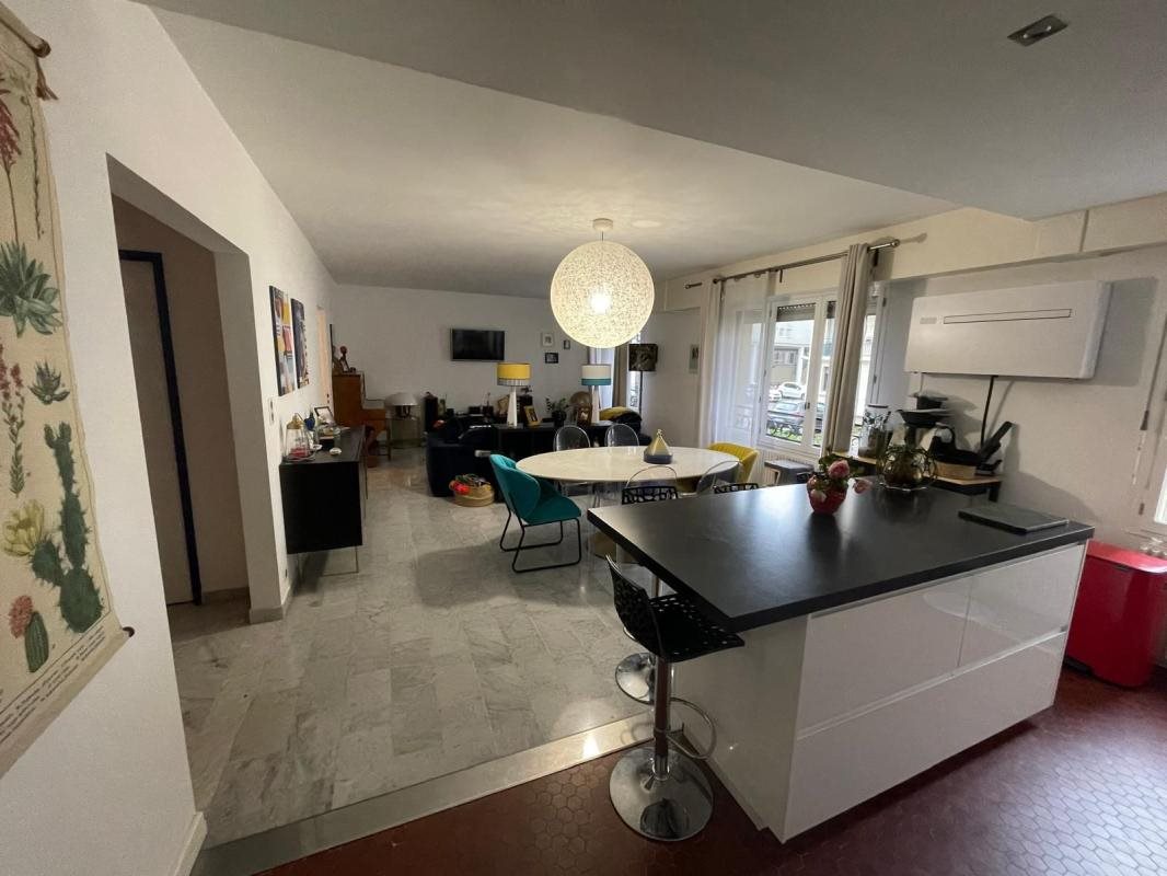Appartement à vendre, 110m², Nîmes
