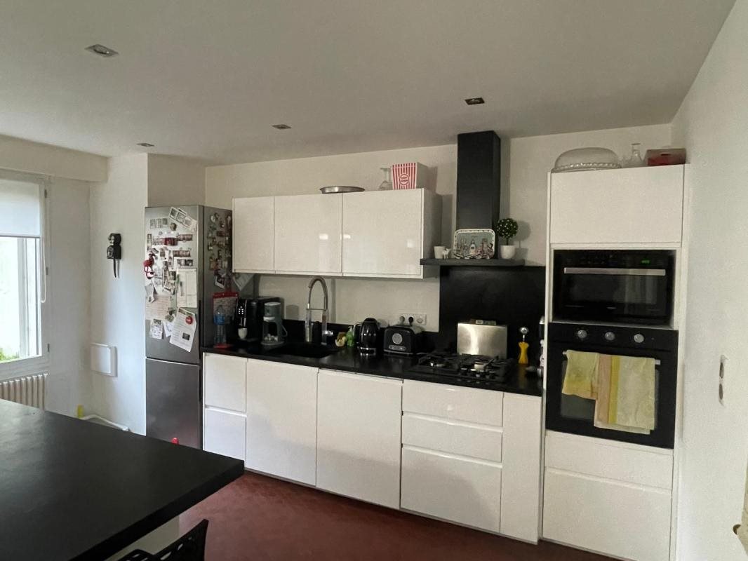 Appartement à vendre, 110m², Nîmes