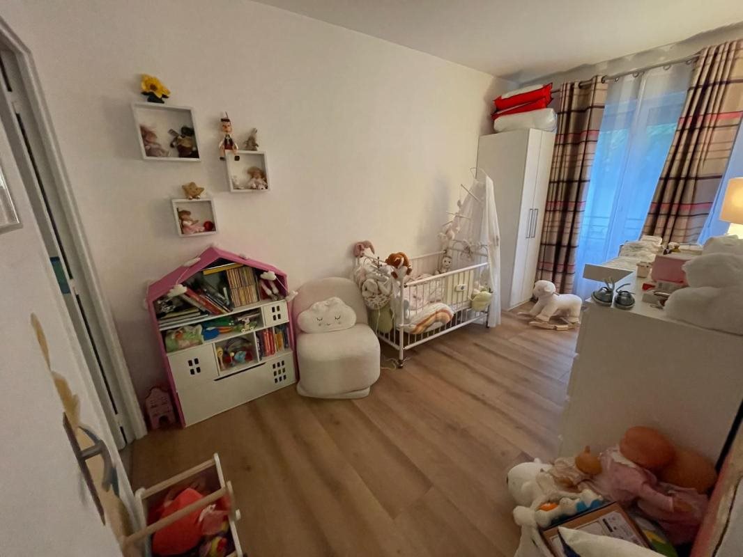 Appartement à vendre, 110m², Nîmes