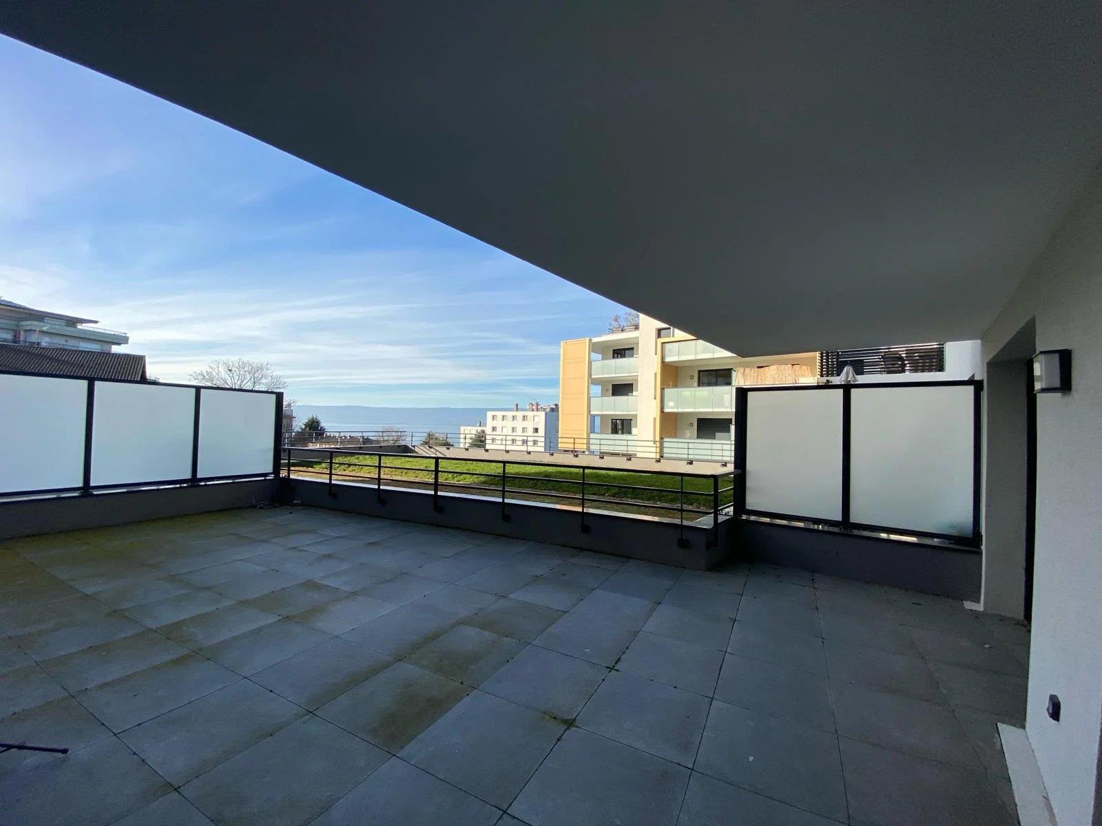 Appartement à vendre, 75m², Evian-les-Bains