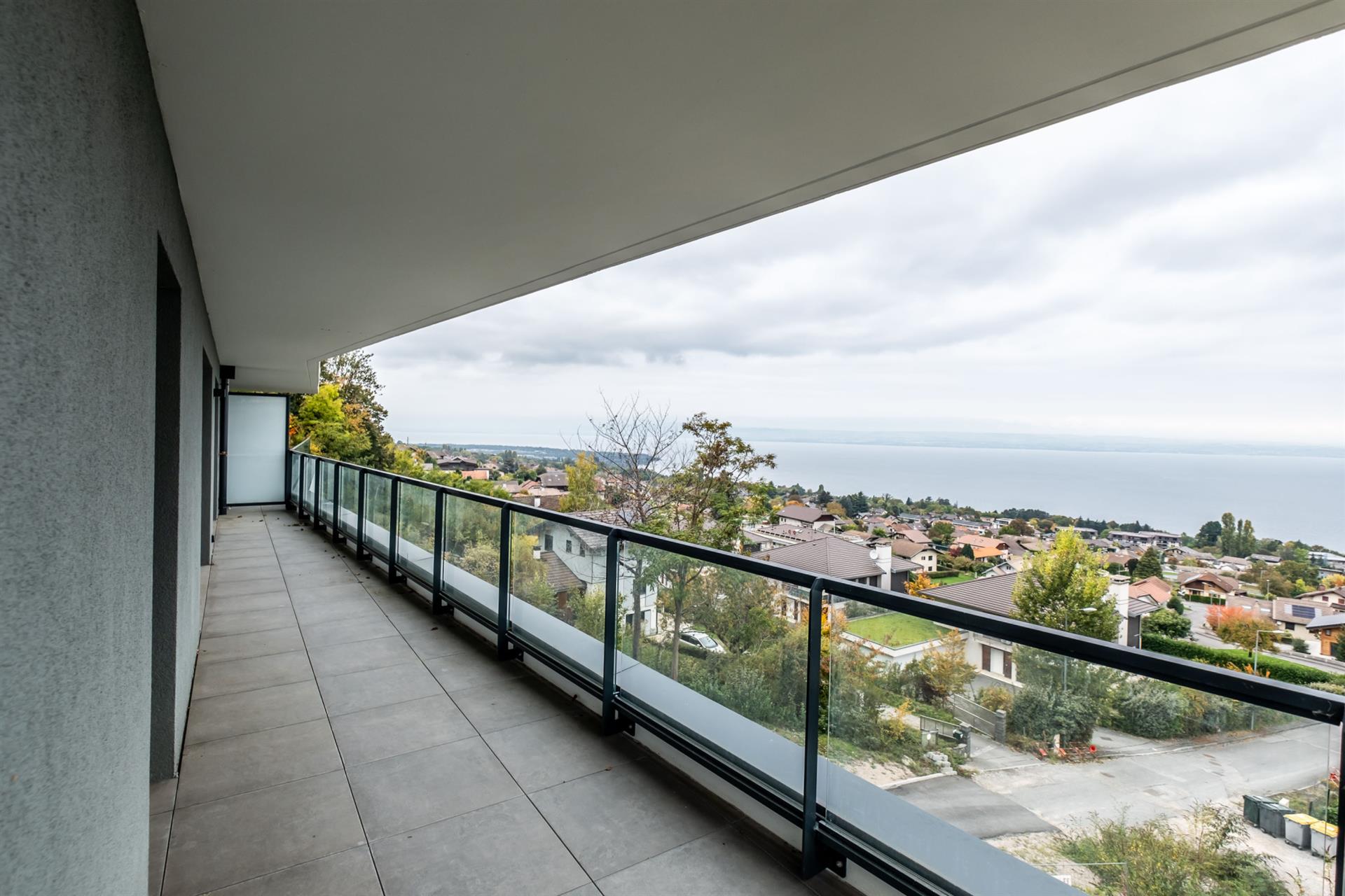 Appartement à vendre, 85m², Evian-les-Bains