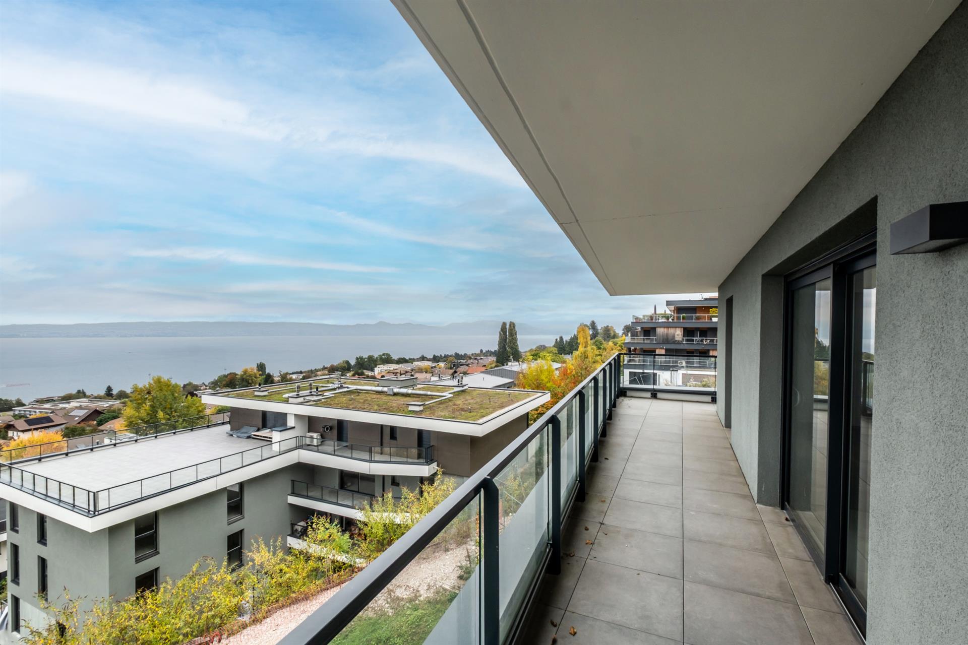 Appartement à vendre, 85m², Evian-les-Bains