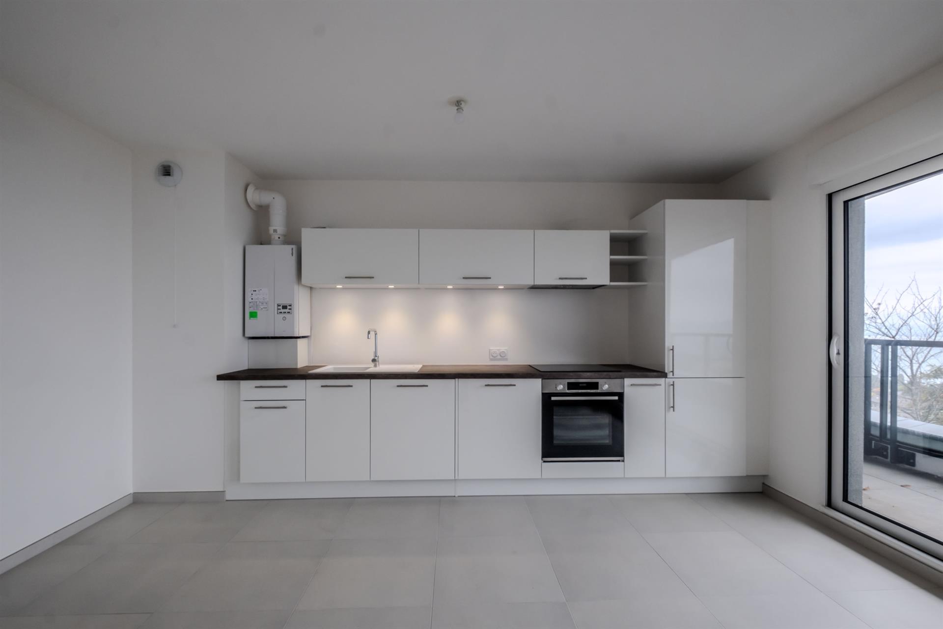 Appartement à vendre, 85m², Evian-les-Bains