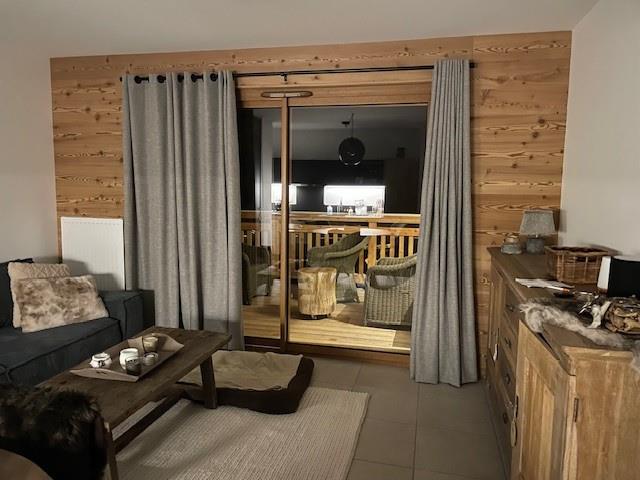 Appartement à vendre, 85m², Saint-Jean-d'Aulps