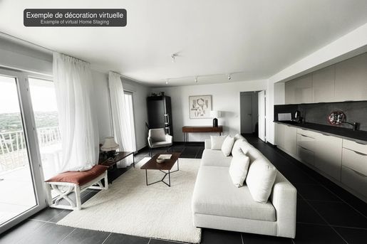 Appartement 3 pièces 64 m² · à Saint-Jeannet · 64 m² · 480 000 €